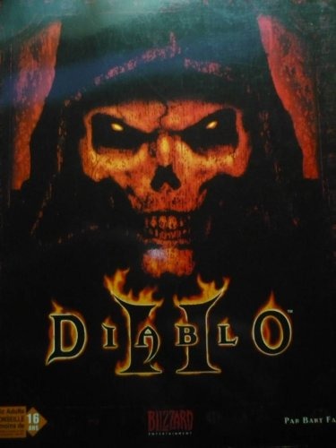 Diablo II Guide stratégique officiel