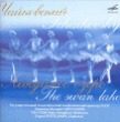 Tchaïkovski Le Lac des cygnes 3 CD