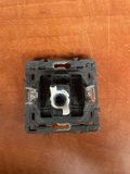 Variateur rotatif Legrand blanc encastrable — photo 2