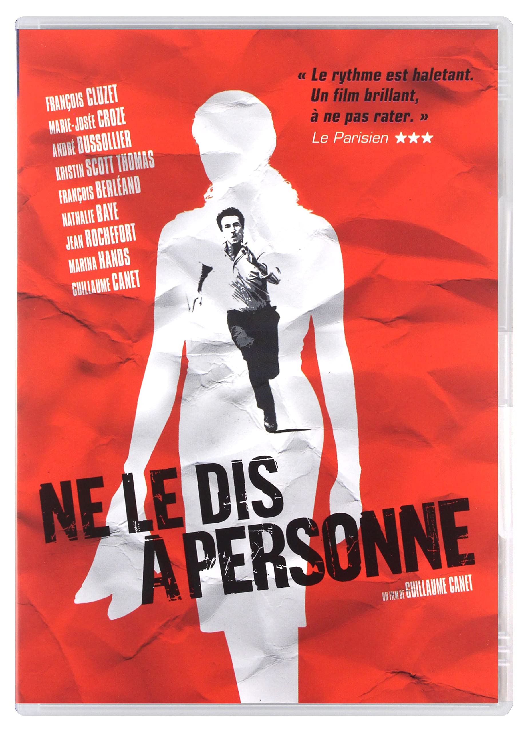 Ne Le Dis À Personne