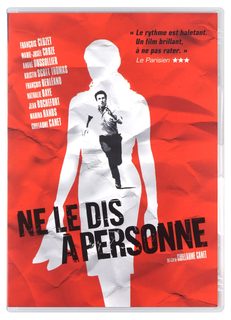 Ne Le Dis À Personne