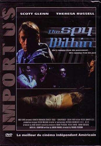 The Spy Within