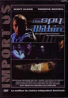 The Spy Within