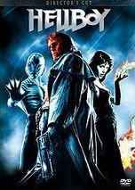 Hellboy - Édition Simple