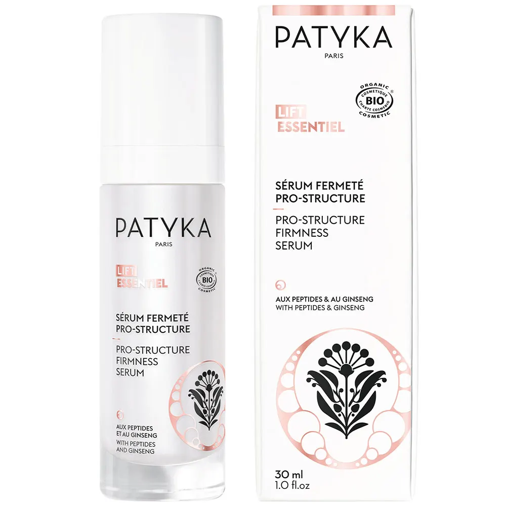PATYKA Lift Essentiel Sérum Fermeté Pro-Structure Bio 30 ml