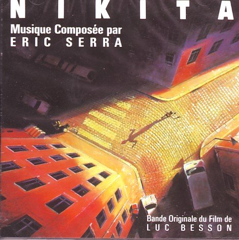 Nikita