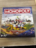 Monopoly Disneyland Paris Édition 2024 — photo 1