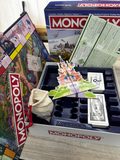 Monopoly Disneyland Paris Édition 2024 — photo 2