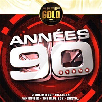 Années 90