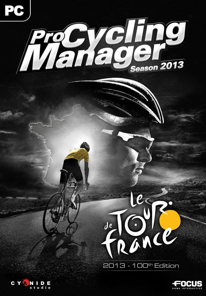 Pro Cycling Manager 2013 Pc