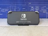 Nintendo Switch Lite grise — photo 2