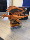 MEGA Pokémon Charizard (Dracaufeu) — photo 1
