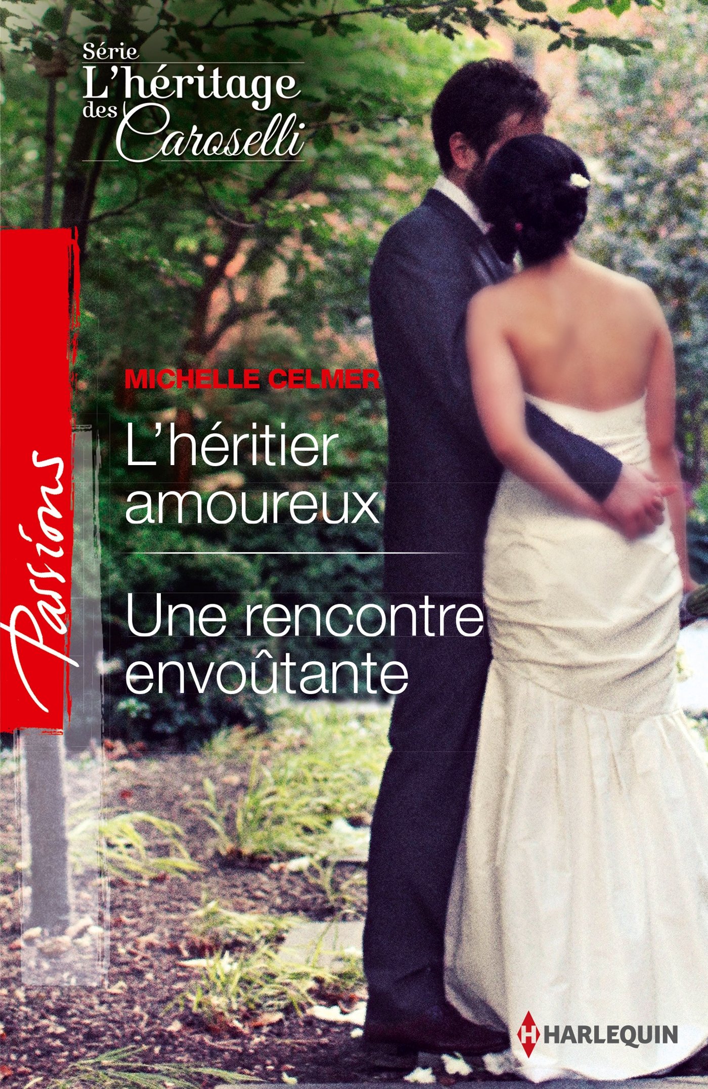L'héritier Amoureux - Une Rencontre Envoûtante