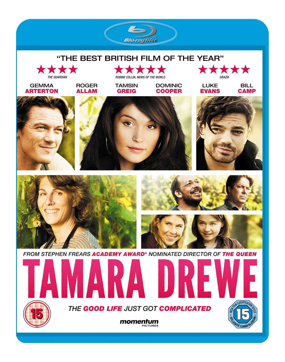 Tamara Drewe