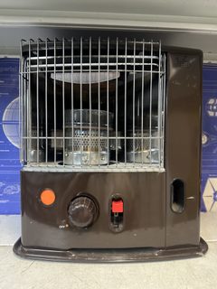 Poêle à pétrole No.1 Heater R150 C-2 2000 W