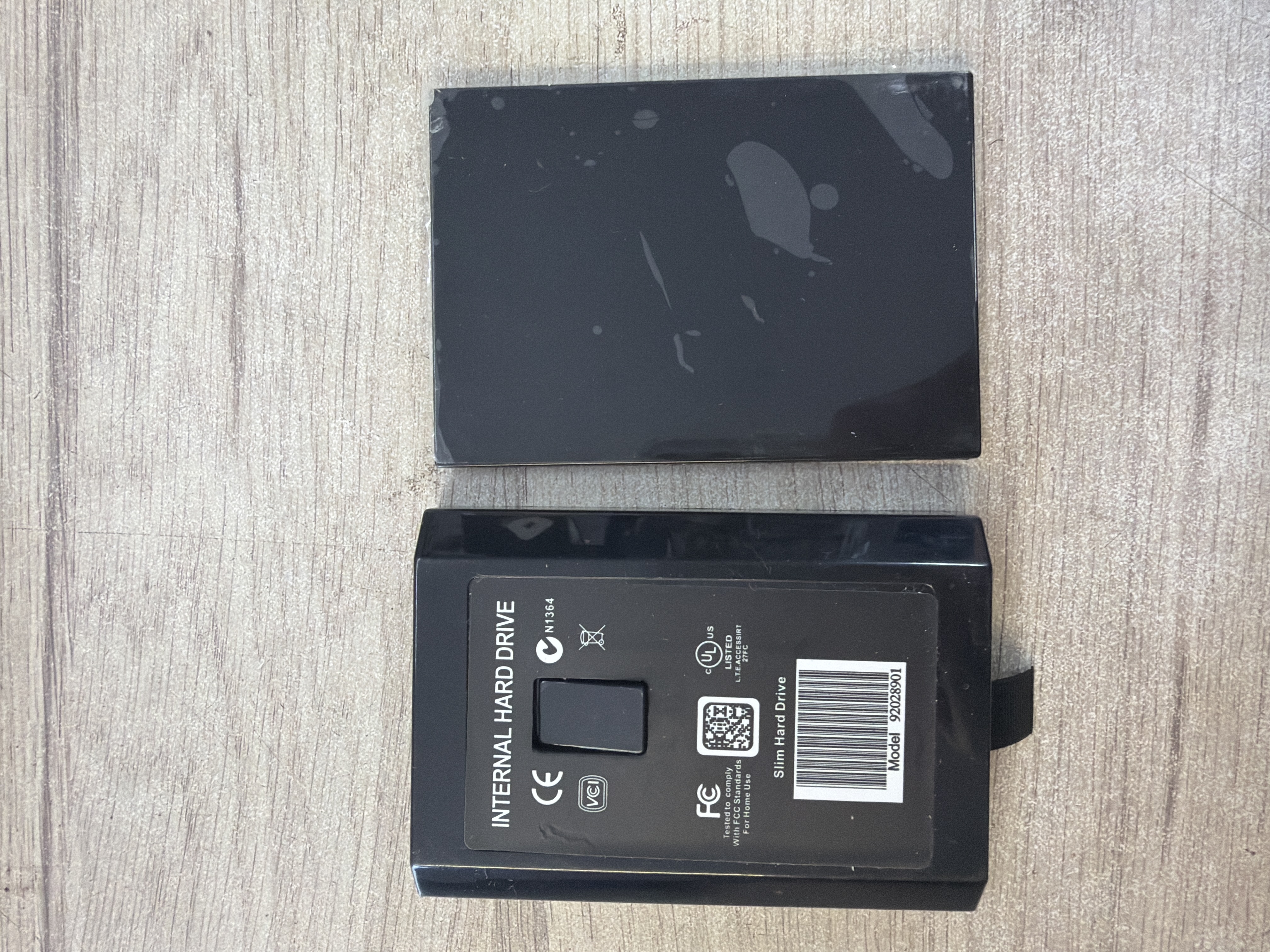 Boîtier disque dur pour Xbox 360 neuf