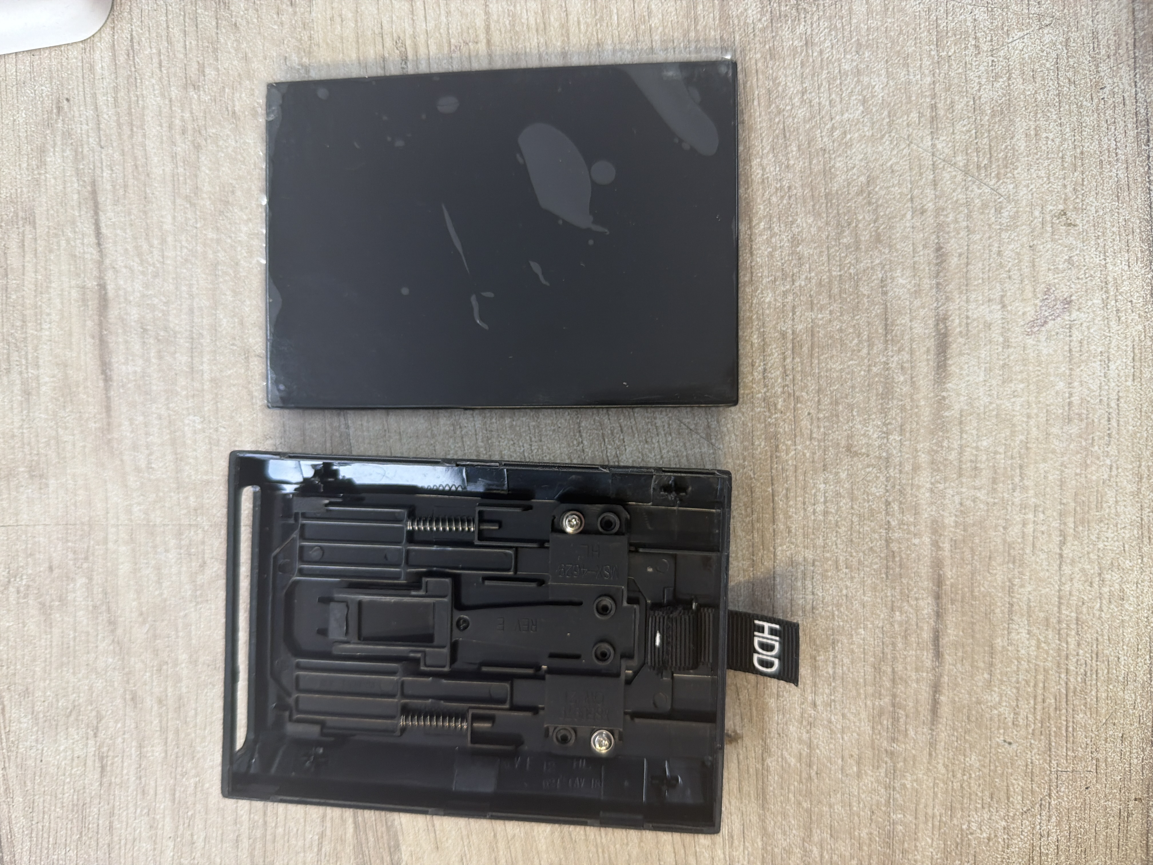 Boîtier disque dur pour Xbox 360 neuf — photo 2