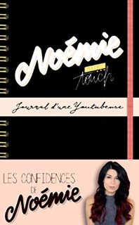 Journal D'une Youtubeuse