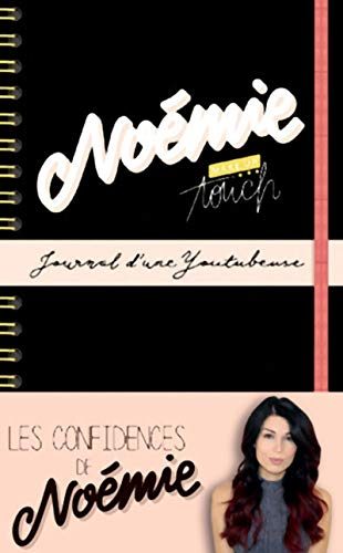Journal D'une Youtubeuse