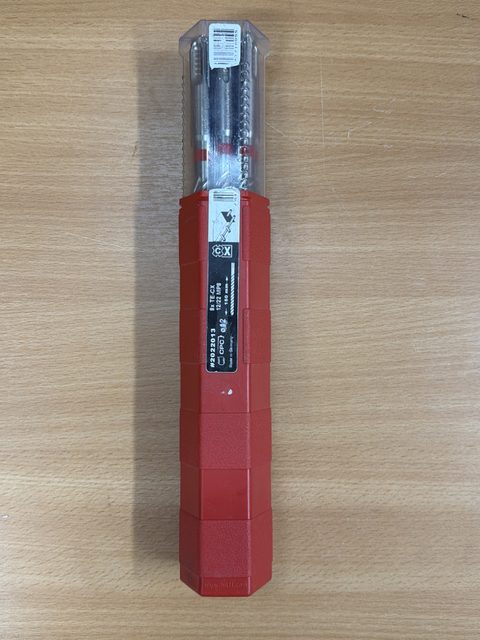 Hilti TE-CX forets béton 12 x 150 mm lot de 8