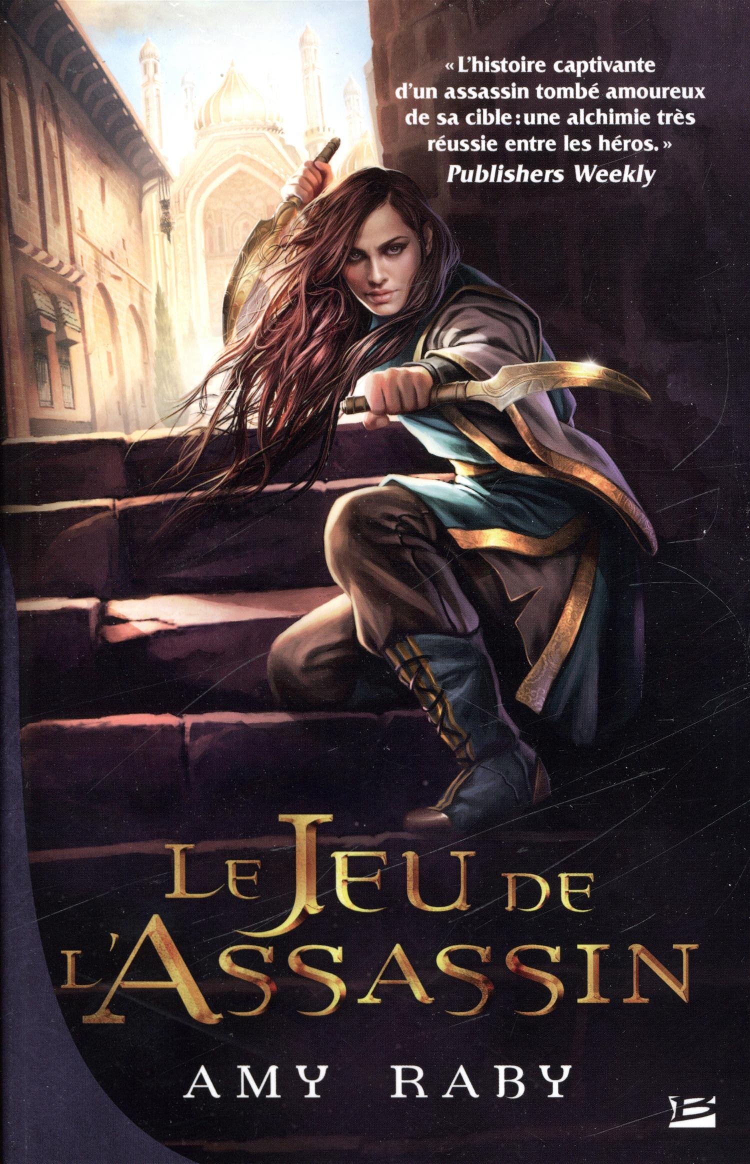 Le Jeu De L'assassin