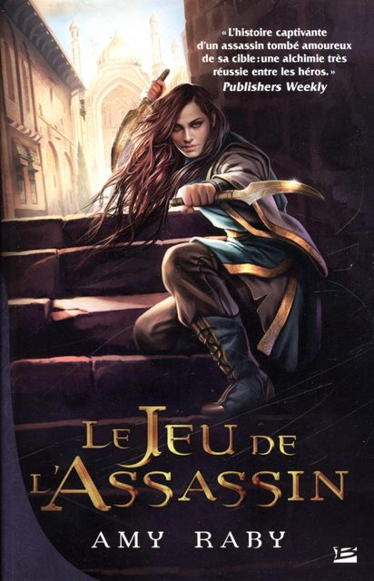 Le Jeu De L'assassin
