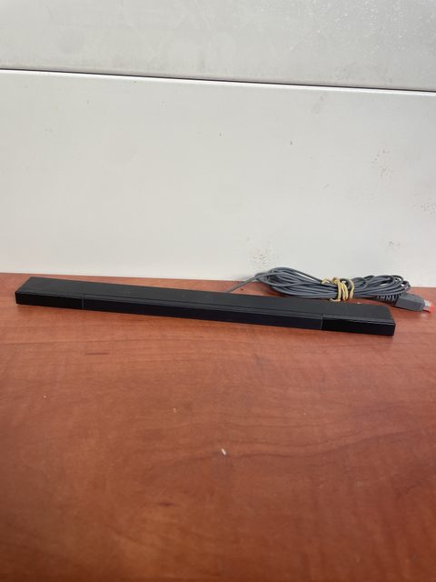 Barre capteur infrarouge filaire pour Nintendo Wii