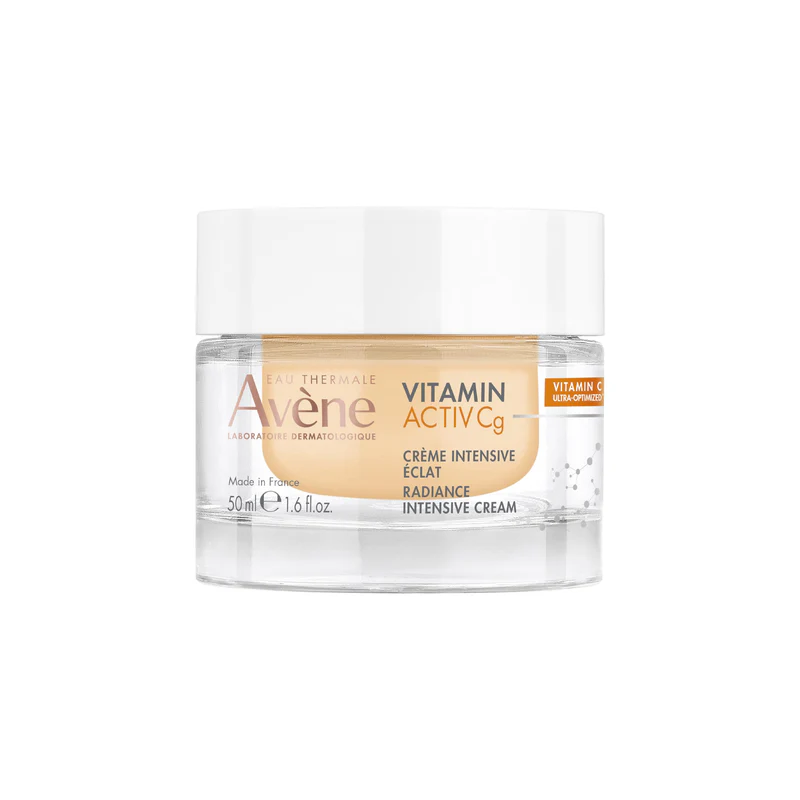 Avène Vitamin Activ Cg Crème Intensive Éclat 50 ml