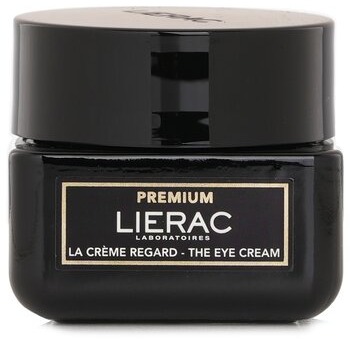 Lierac Premium La Crème Regard 20 ml