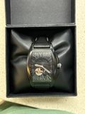 Montre Louis Pion automatique open heart (boîtier tonneau) — photo 1