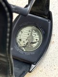 Montre Louis Pion automatique open heart (boîtier tonneau) — photo 2