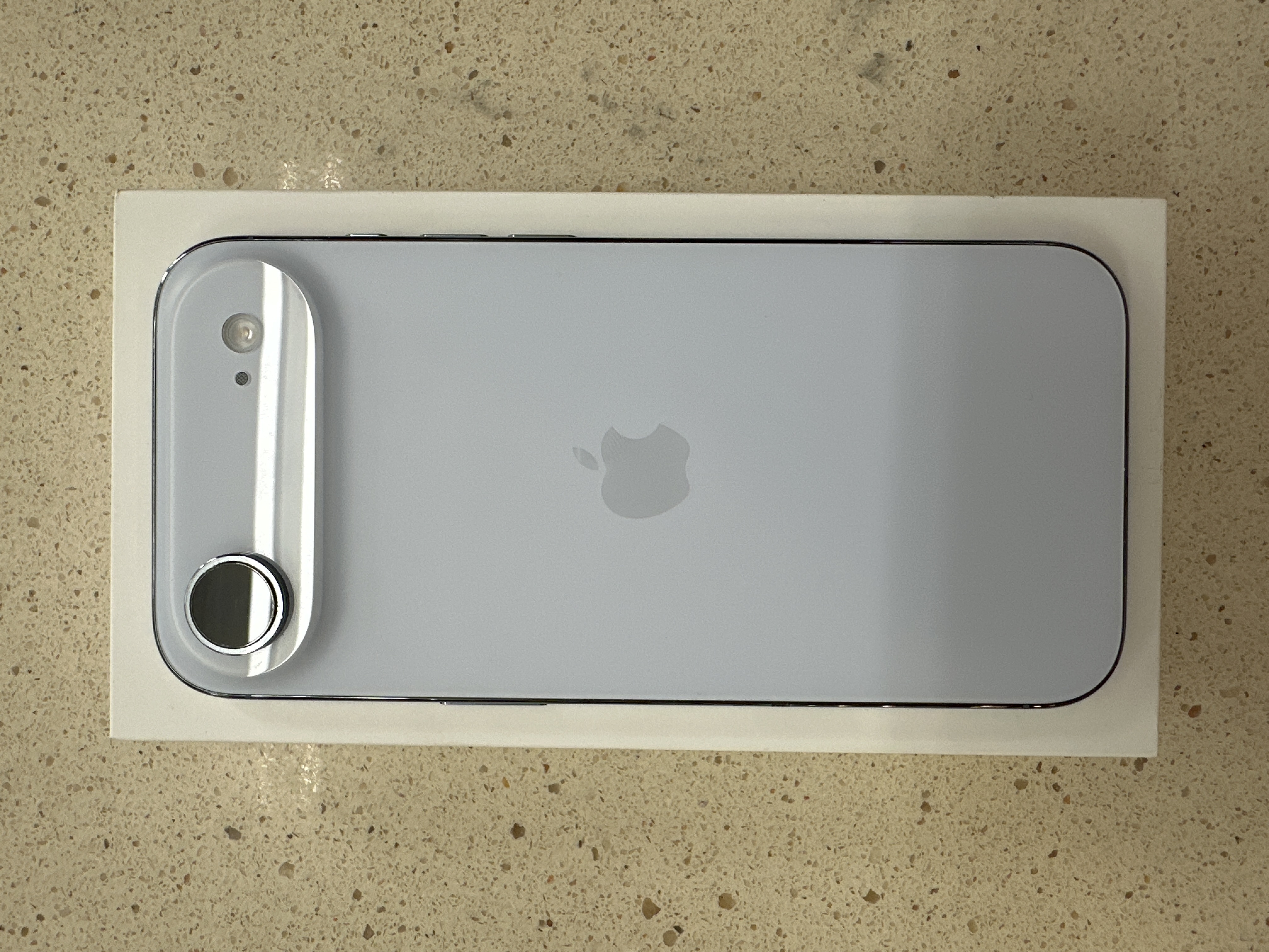 Apple iPhone Air 256 Go
