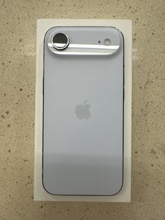 Apple iPhone Air 256 Go