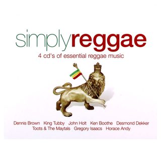 Simply Reggae