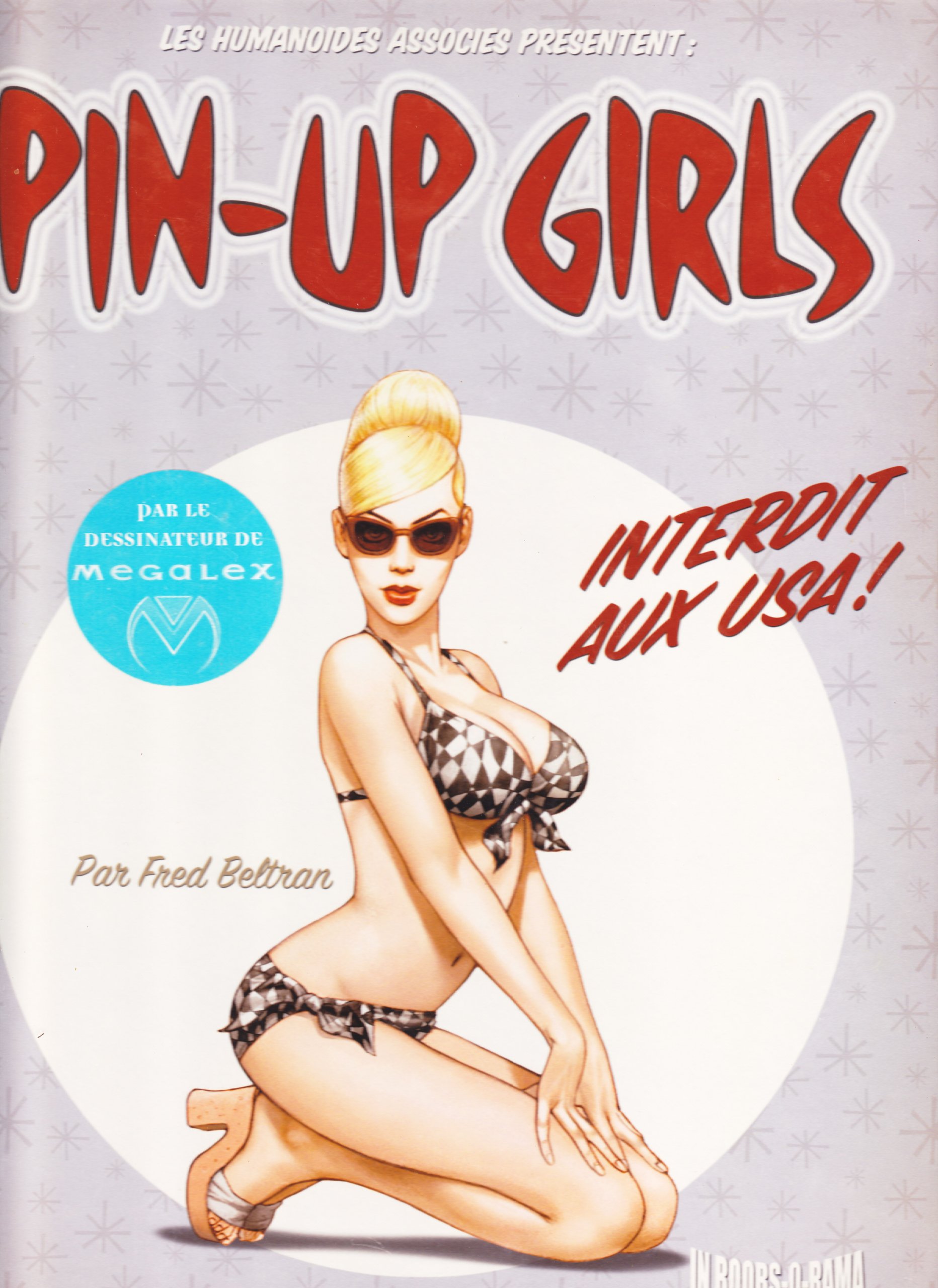 Pin-Up Girls