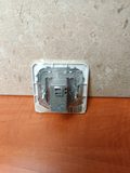 Bodner MAUKA - Chargeur mural USB-A + USB-C (double port) — photo 2