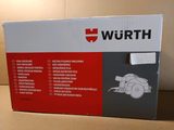 Scie circulaire Wurth HKS 55 Combi — photo 2
