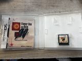 Flower, Sun and Rain Nintendo DS en boite avec notice — photo 2