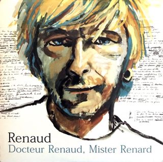 Docteur Renaud Mister Renard