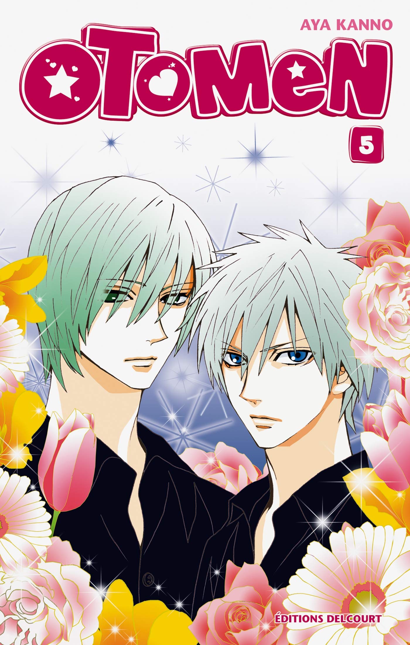 Otomen - Tome 5 :