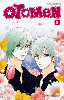 Otomen - Tome 5 :