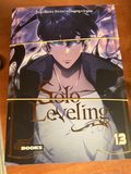 Lot mangas Solo Leveling tomes 1 à 13 — photo 2