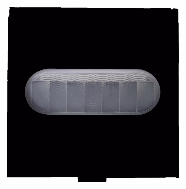 Interrupteur automatique 2 fils Kobe noir