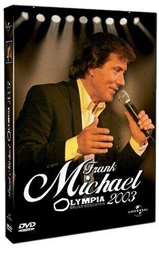 Michael, Frank - Olympia 2003