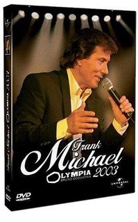 Michael, Frank - Olympia 2003