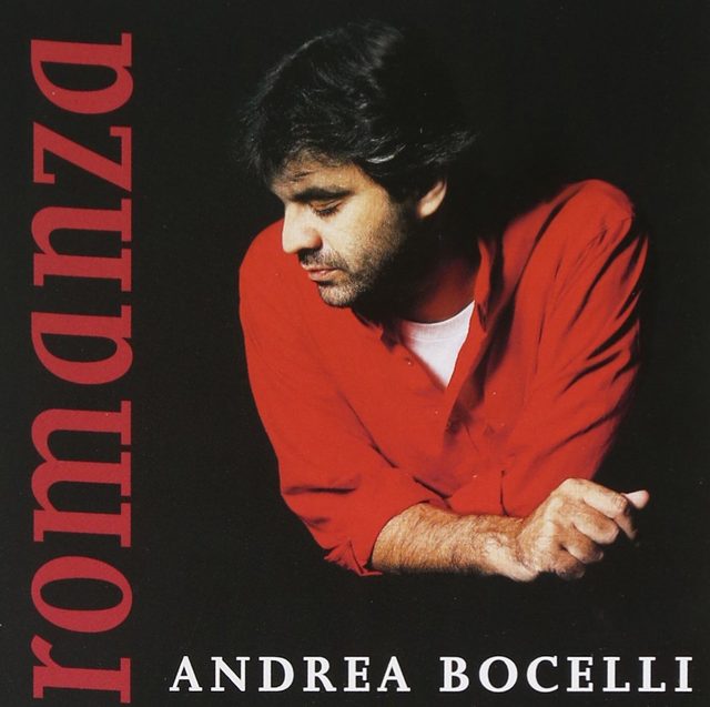 Romanza