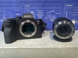 Sony Alpha 7R IV + objectif FE 20 mm f/1.8 G — photo 2
