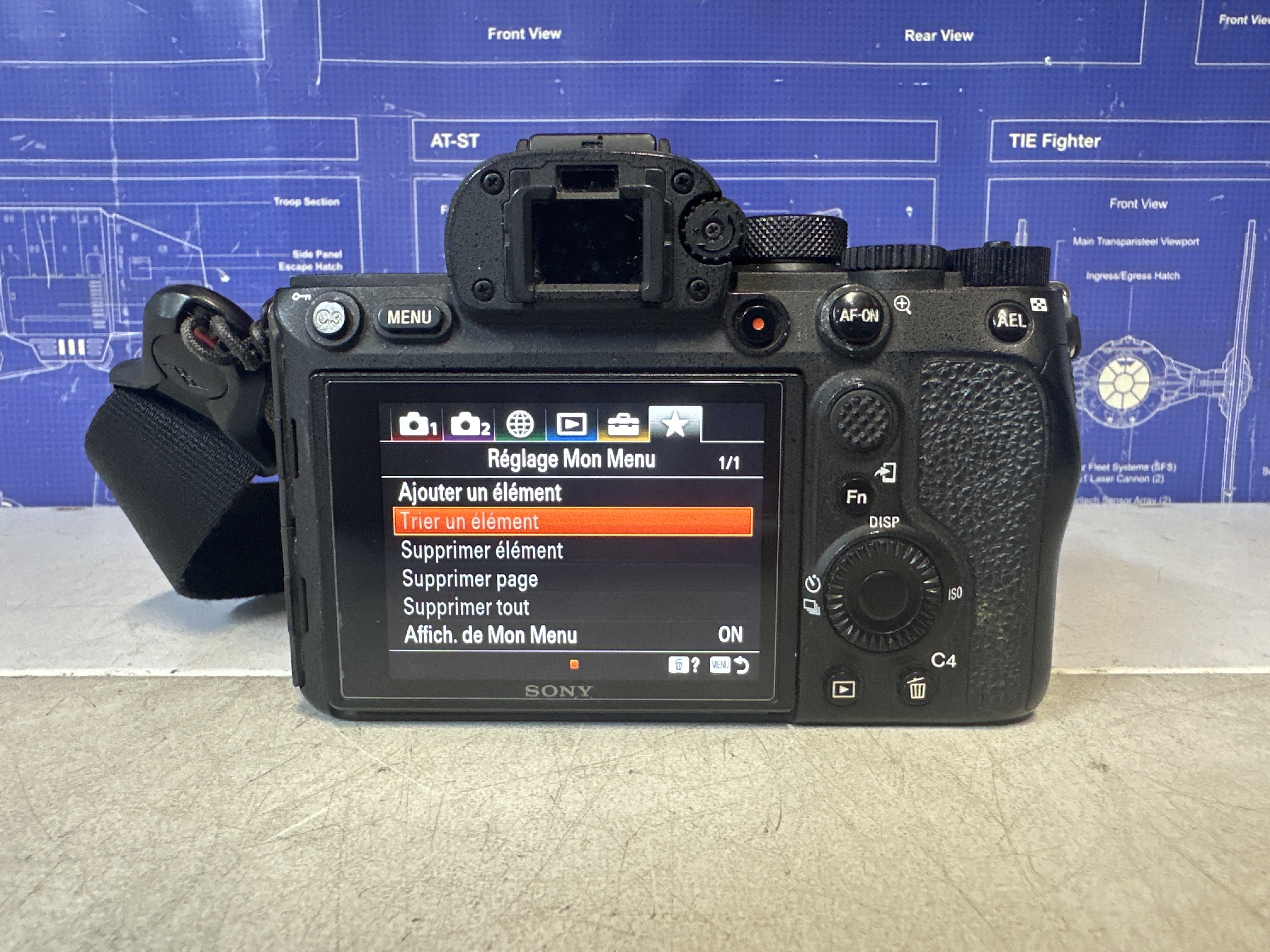 Sony Alpha 7R IV + objectif FE 20 mm f/1.8 G — photo 3