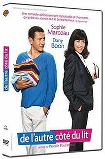 De L'autre Côté Du Lit