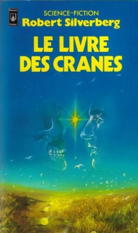 Le Livre Des Cranes